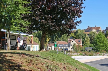 Camping du Château