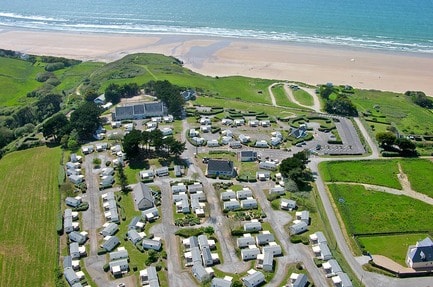 Camping Trezmalaouen