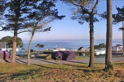 Camping Trezmalaouen