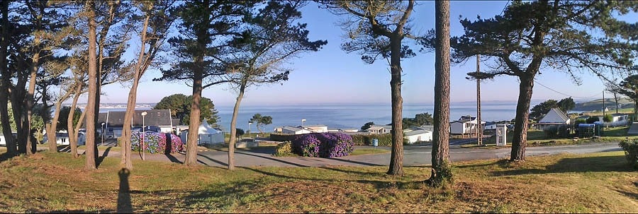 Camping Trezmalaouen