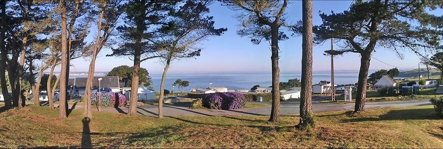 Camping Trezmalaouen