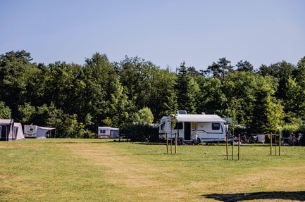 Camping De Bovenberg