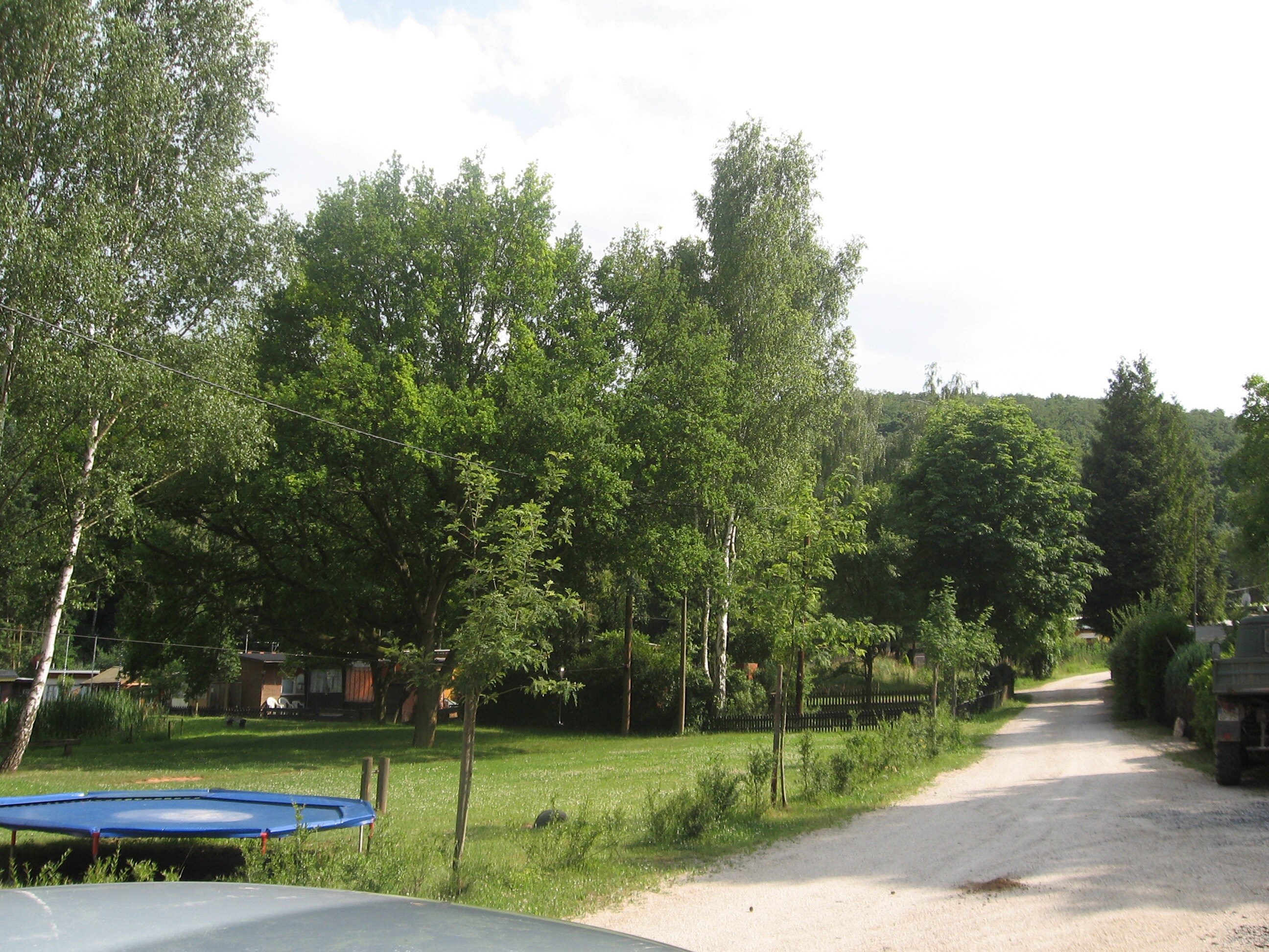 Campingpark Lindelgrund