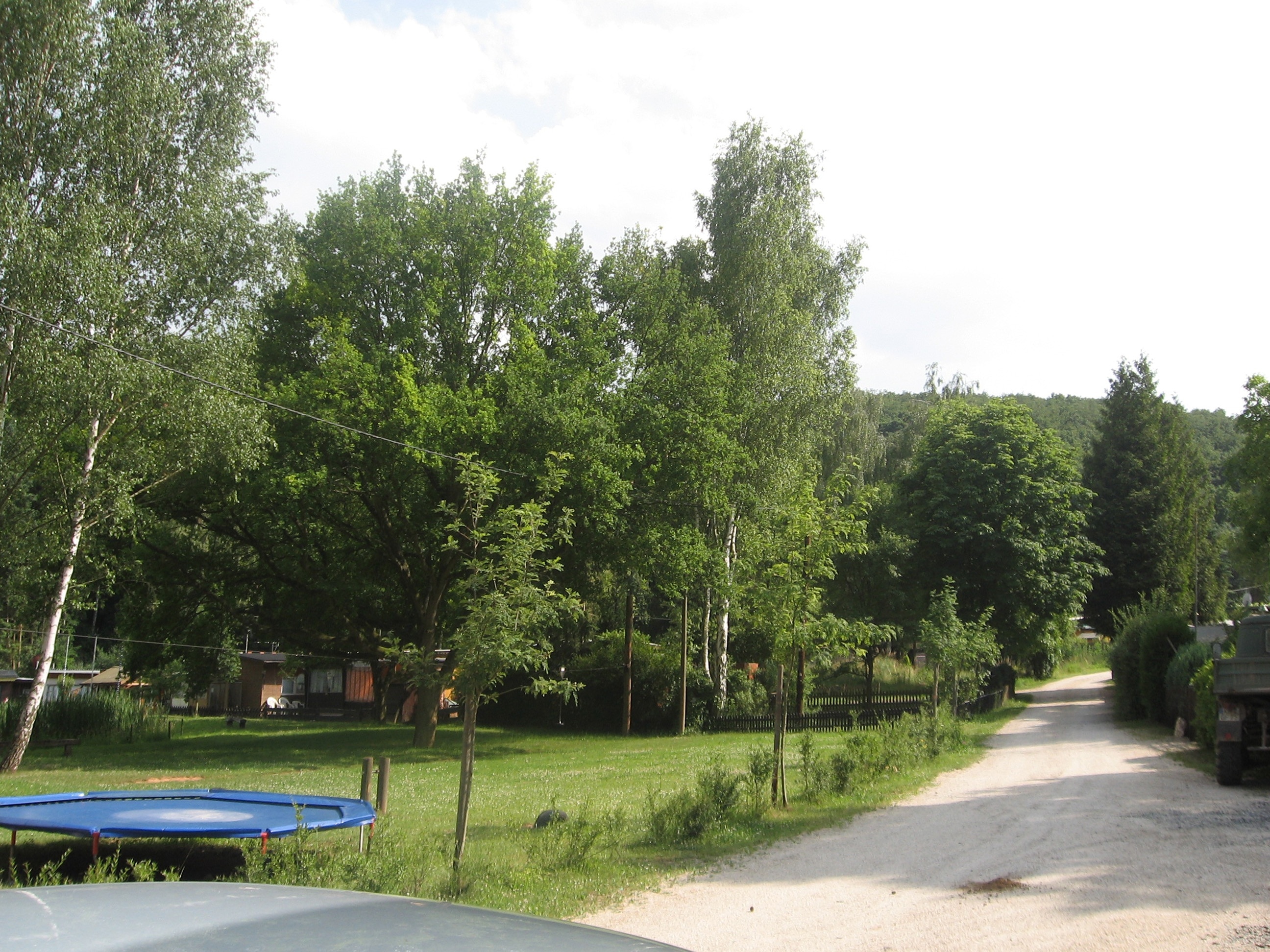 Campingpark Lindelgrund