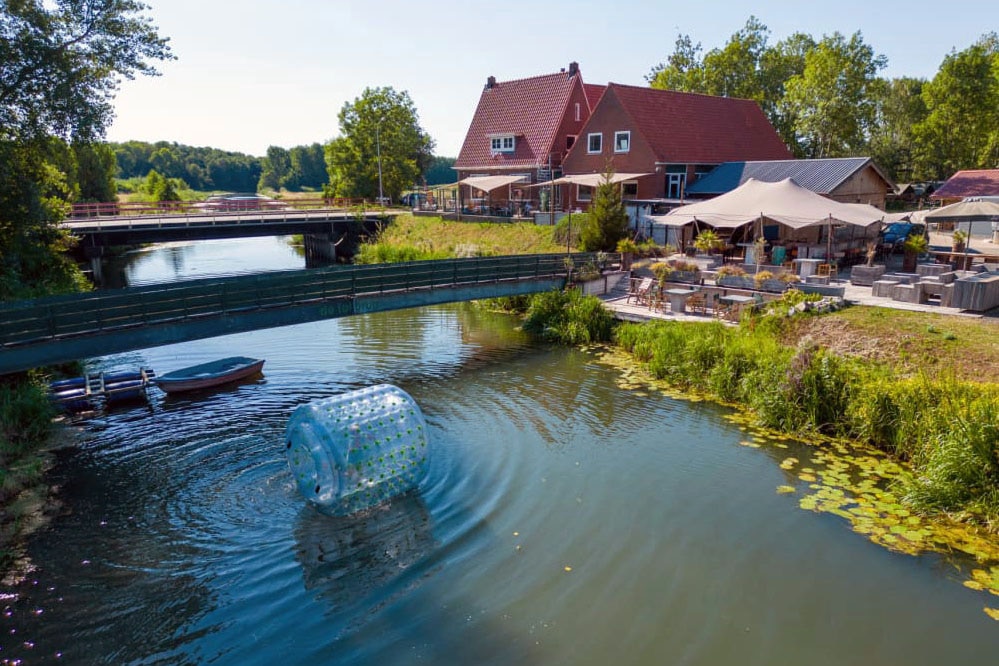 Camping De Tolbrug