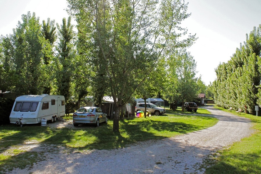 Camping Piantelle