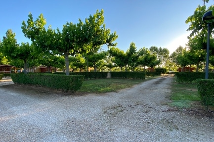 Camping Els Ports