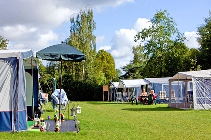 Marvilla Parks Kaatsheuvel