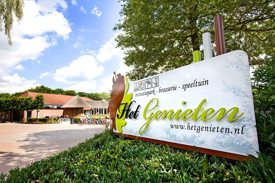 Marvilla Parks Kaatsheuvel