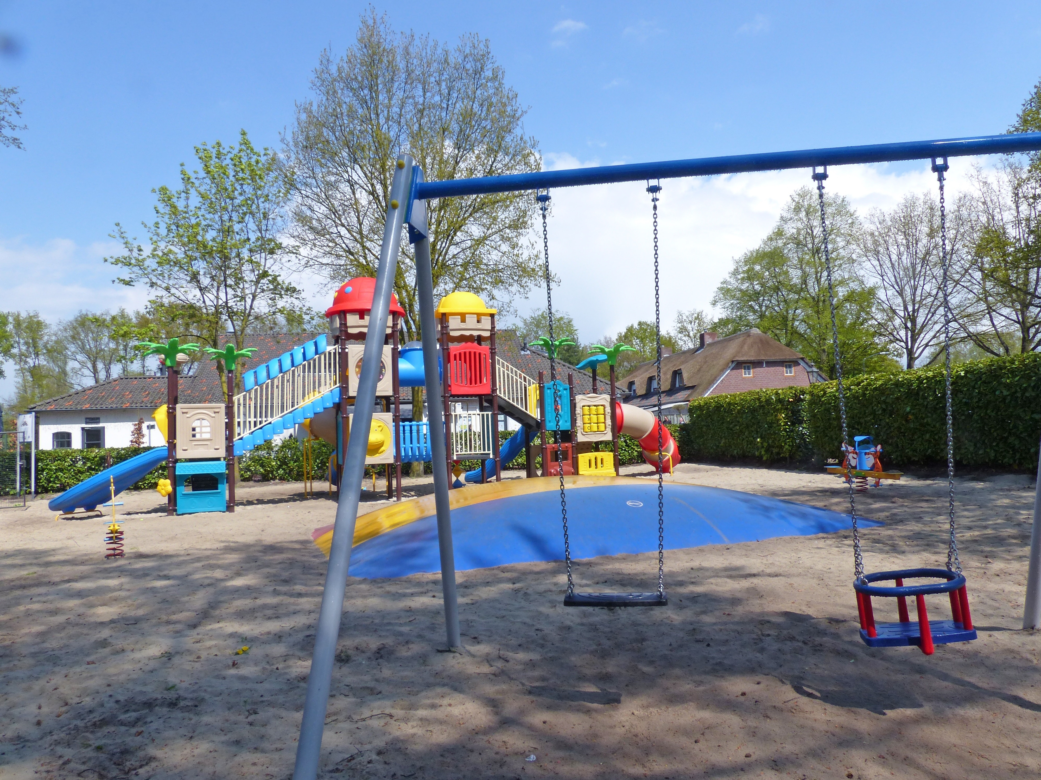 Marvilla Parks Kaatsheuvel