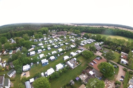 Marvilla Parks Kaatsheuvel