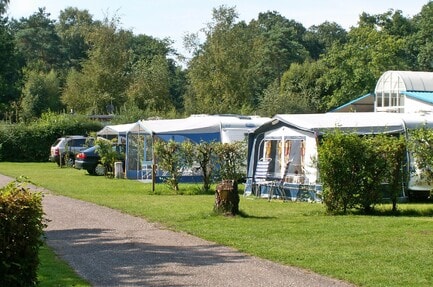 Camping De Haer