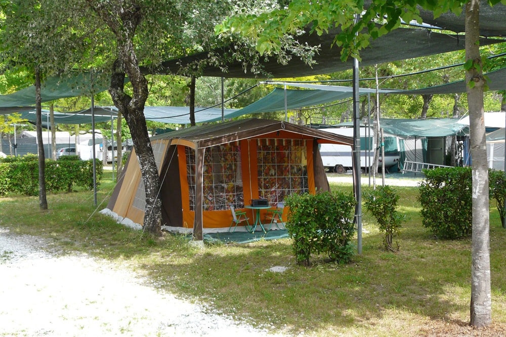 Camping Giardino