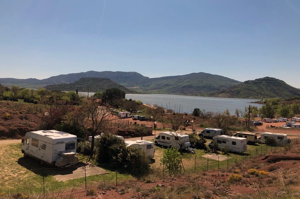 Camping Les Vailhes Onlycamp