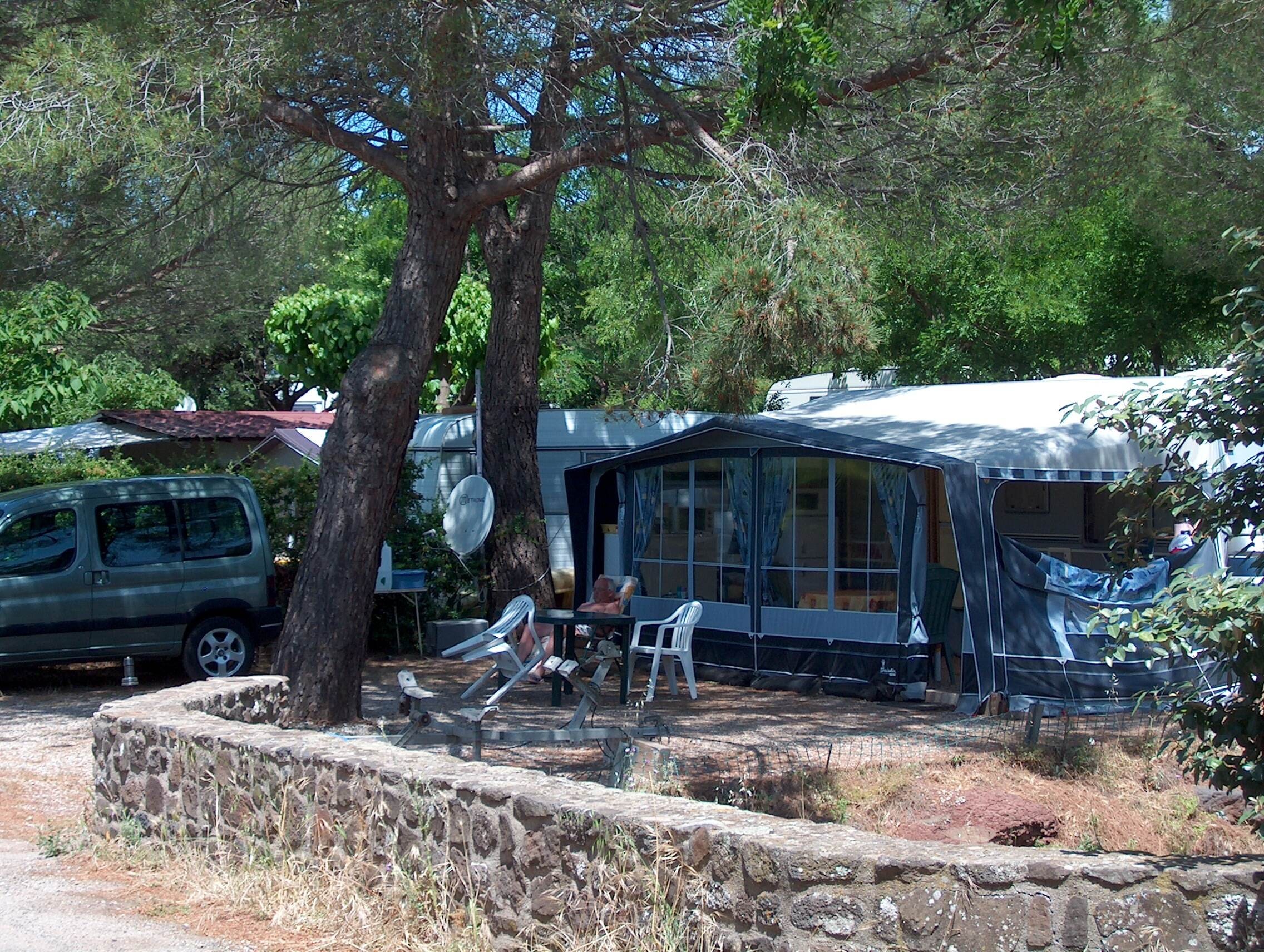 Camping Les Vailhes Onlycamp