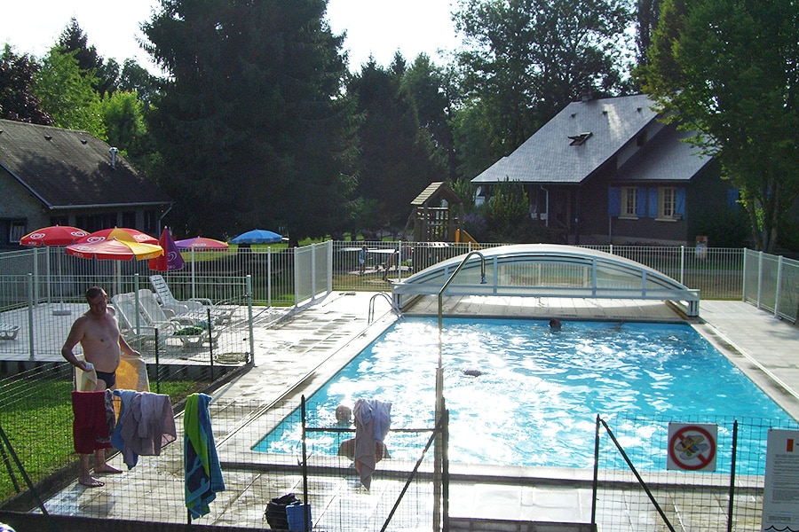 Camping de Sarsan