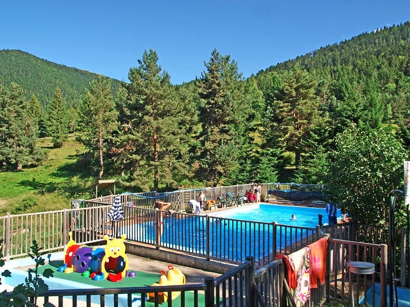 Camping Les Sapins
