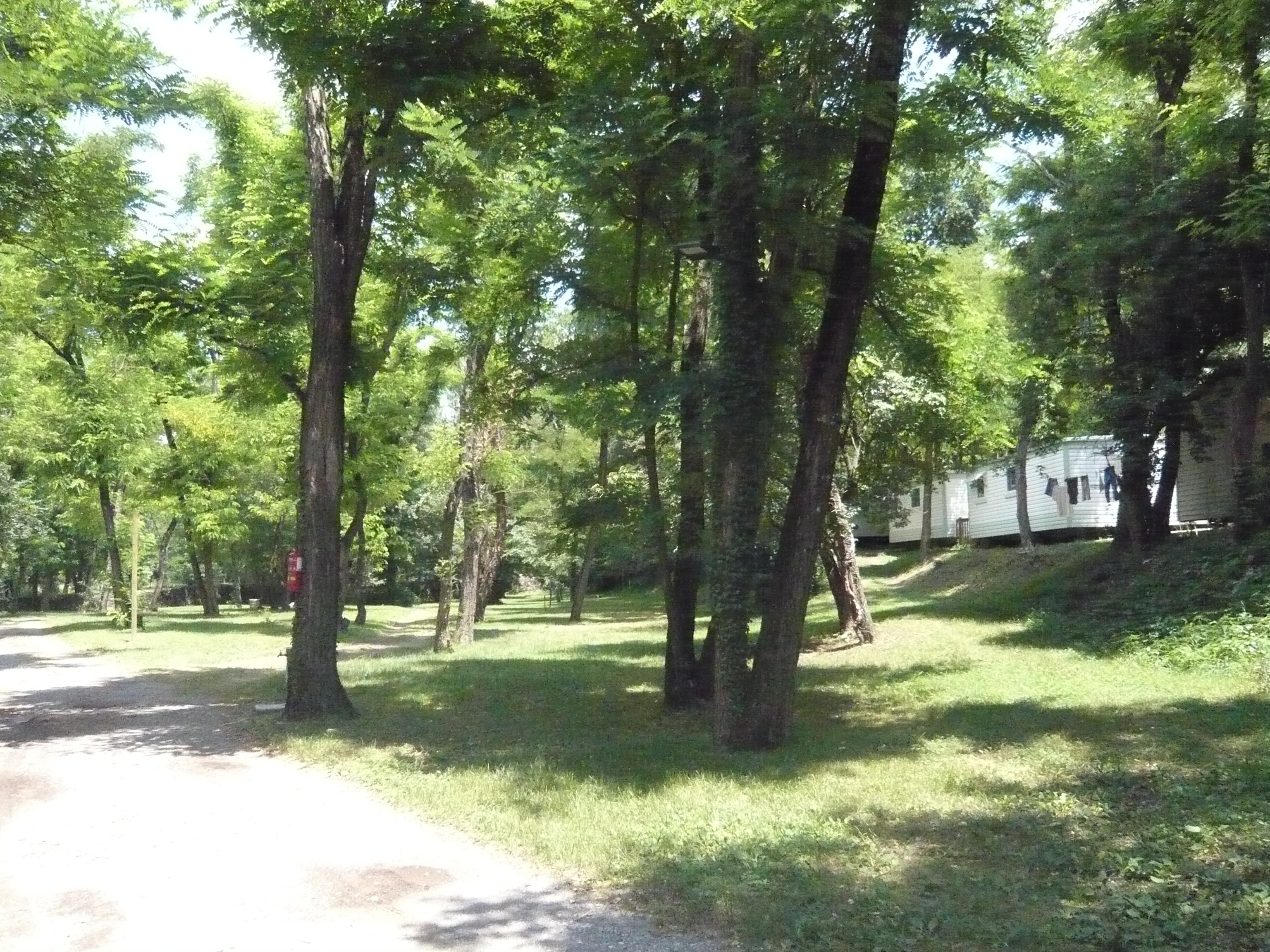 Camping de Laborie