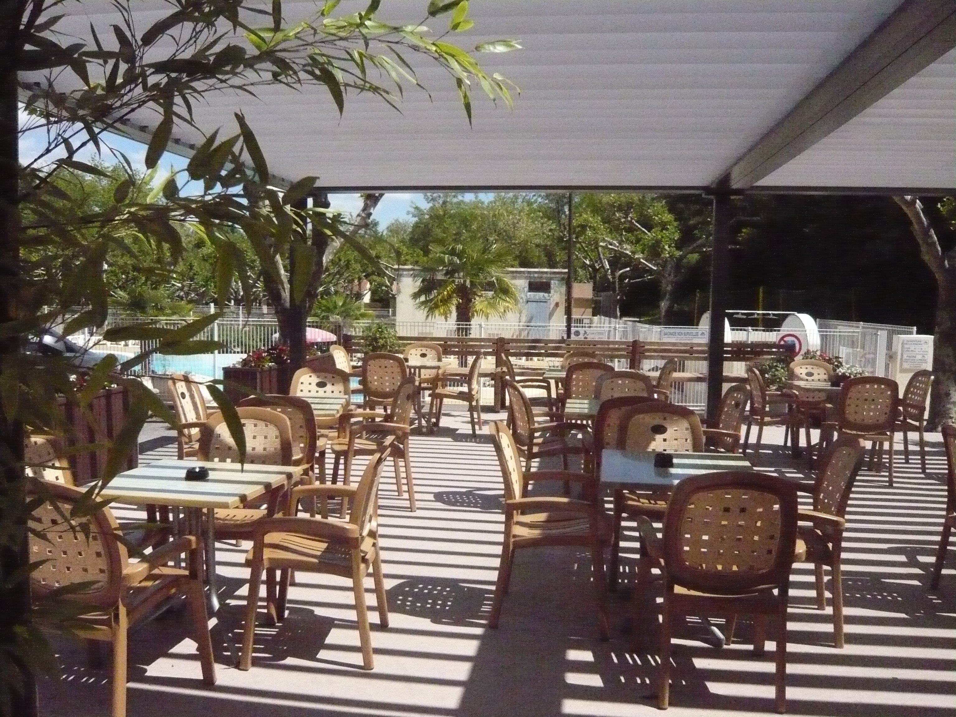 Camping de Laborie