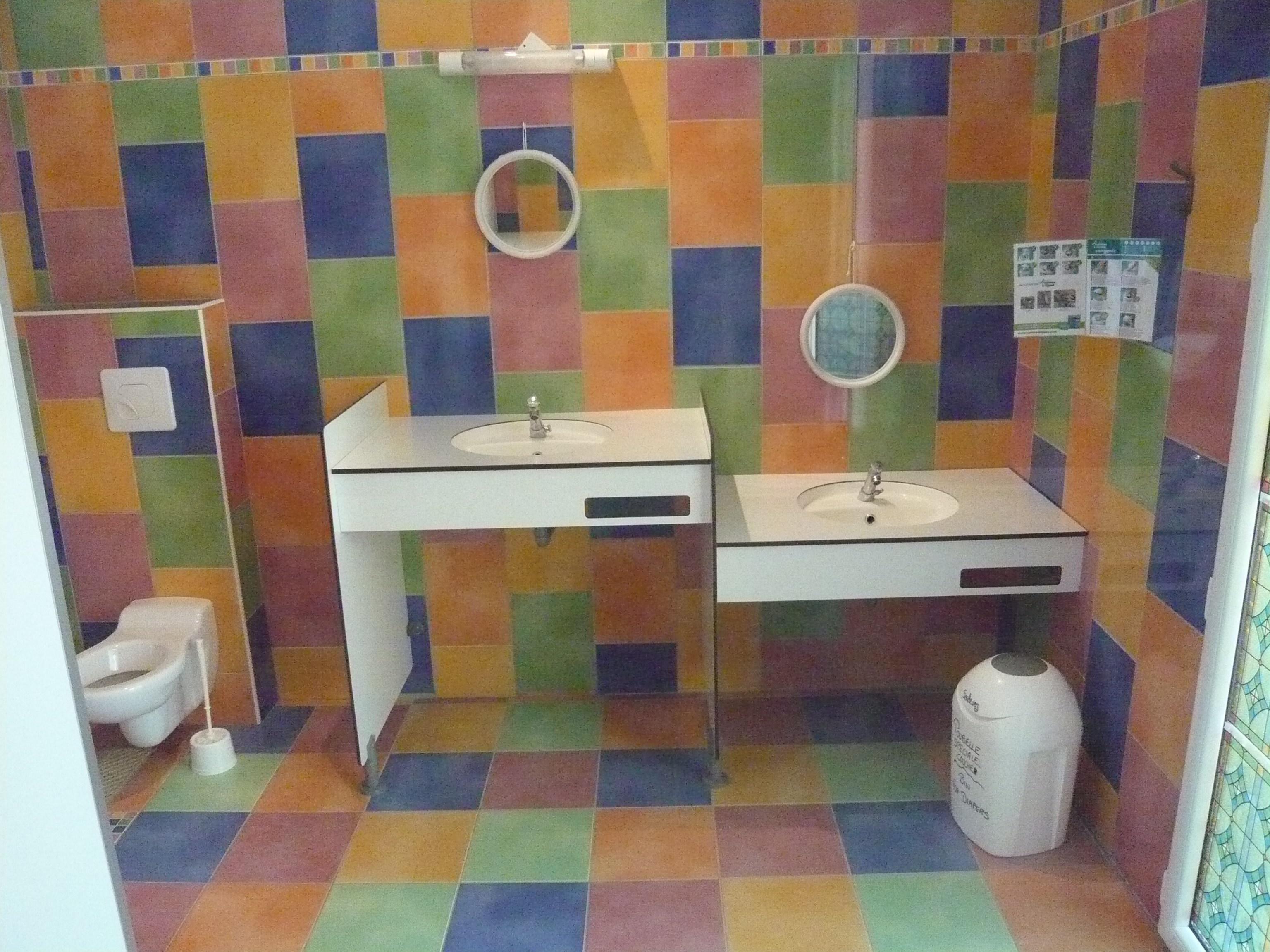 Camping de Laborie