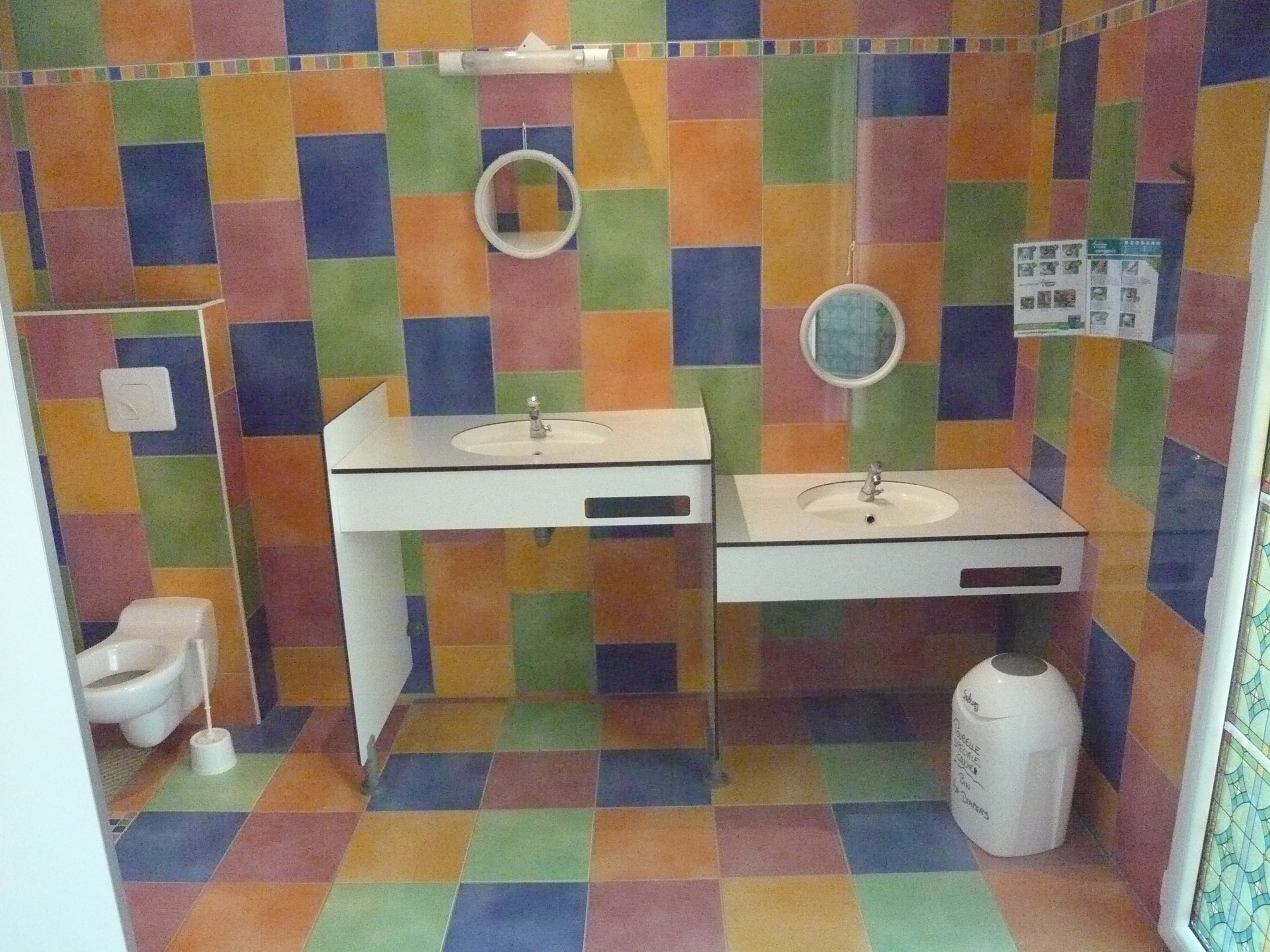 Camping de Laborie