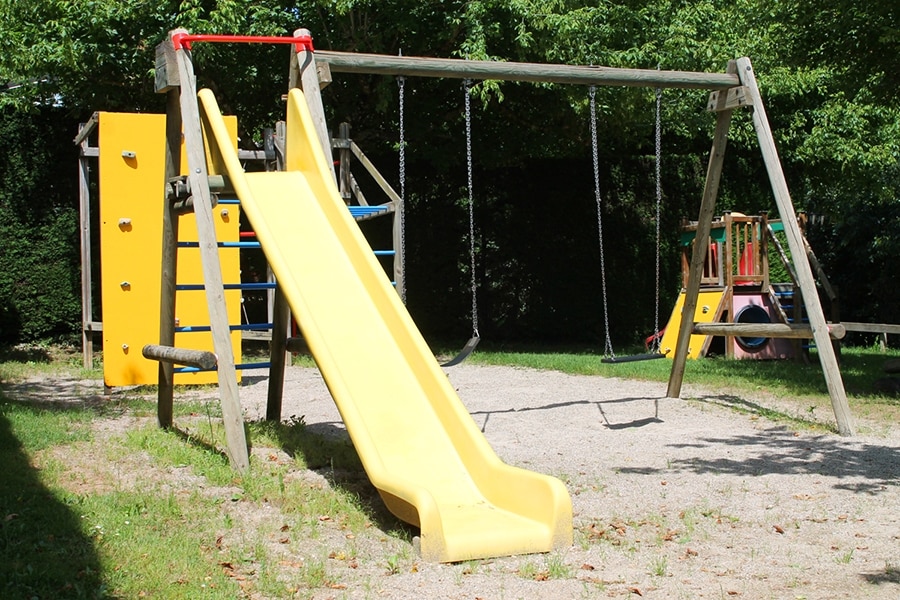Camping Le Pastural