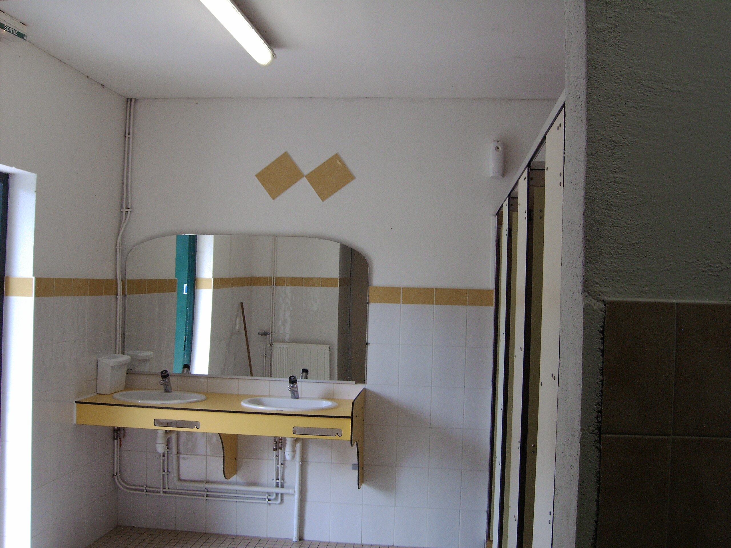 Camping Le St. Laurent