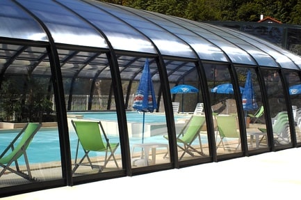 Flower Camping La Vallée Verte