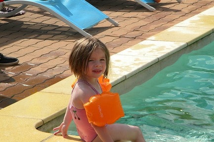 Camping Les Catalpas