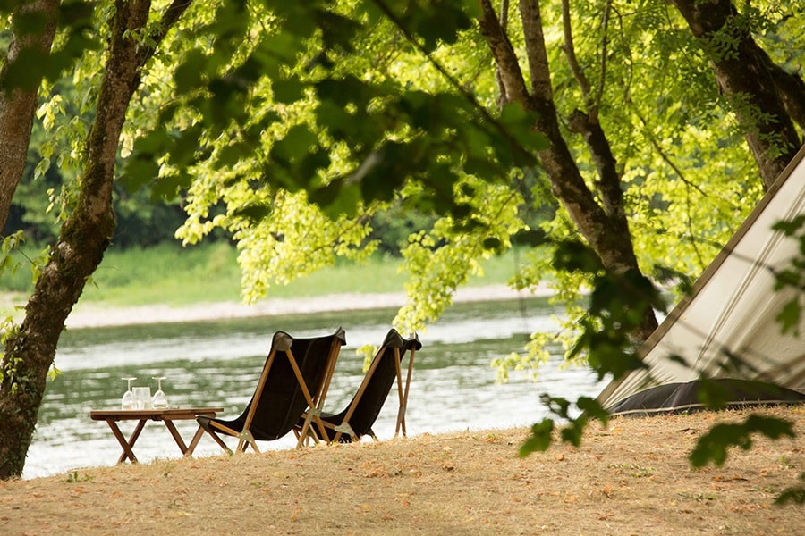 Camping Du Port