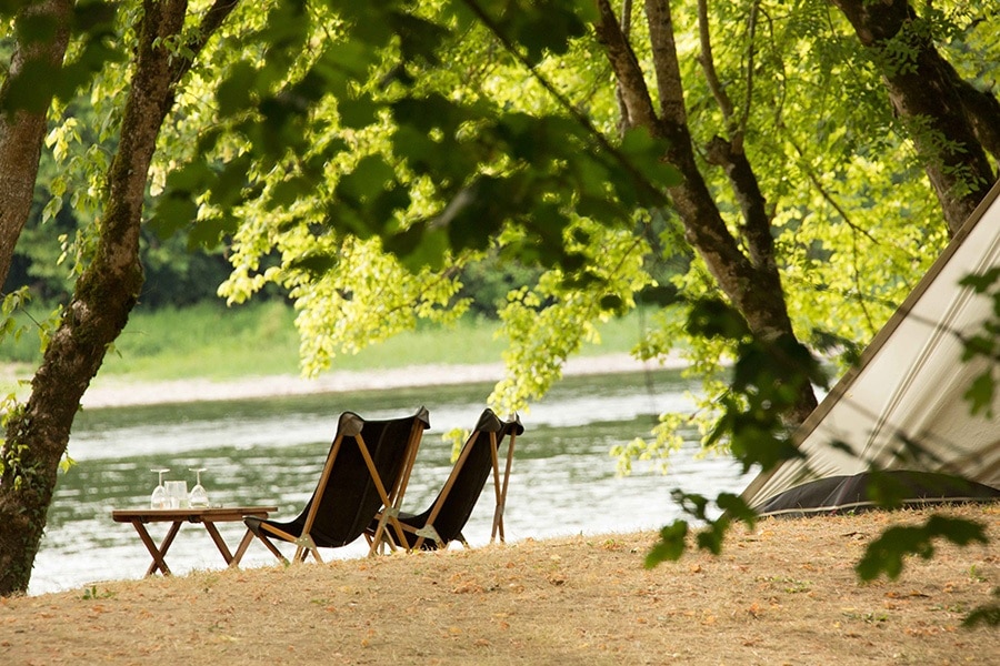Camping Du Port