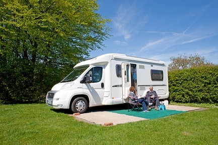 Woodlands Grove Car. & Camping