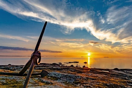 Askeviks Camping & Stugor