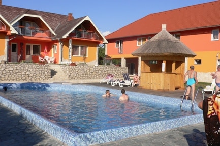 Wellness Park Camping