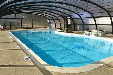 Camping Plage de Trez Rouz