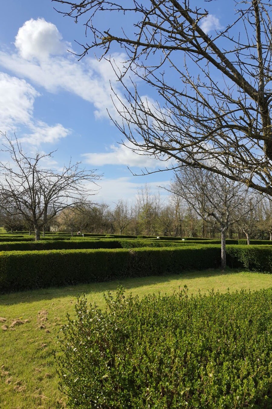 Only Camp - Camping Sous les Pommiers