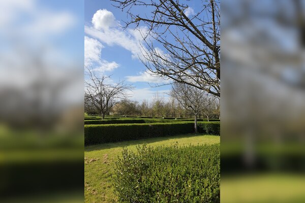 Only Camp - Camping Sous les Pommiers