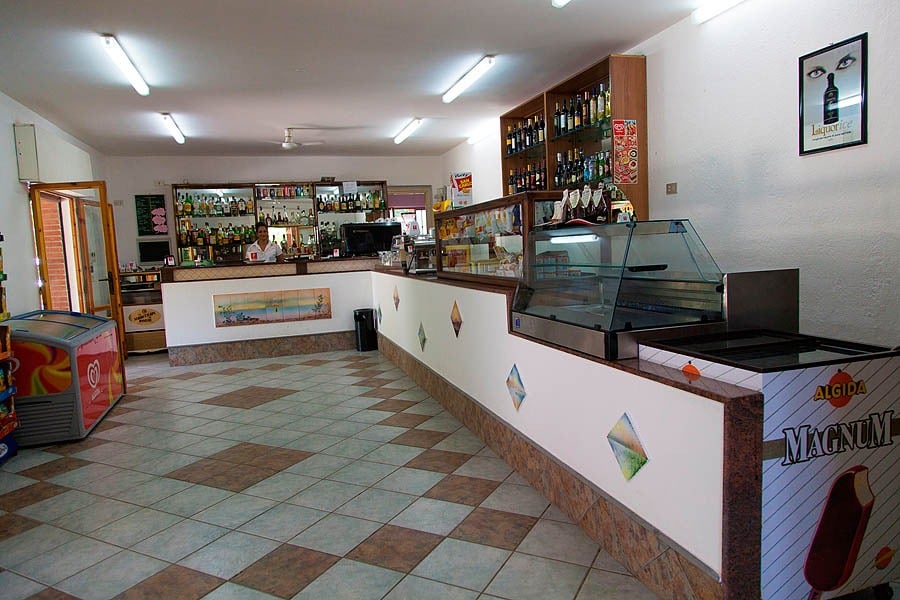 Villaggio Camping Mimosa