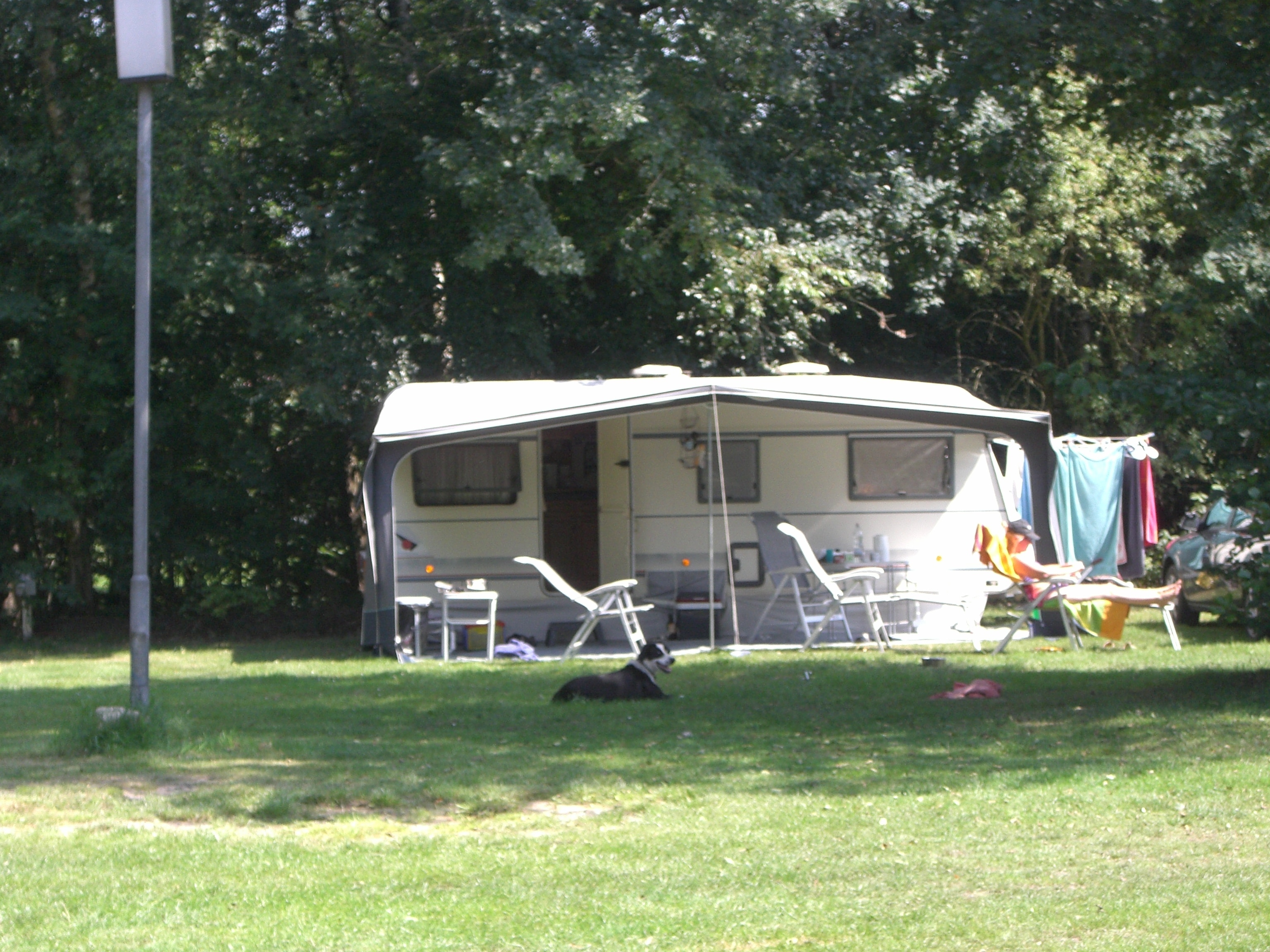 Knaus Campingpark Oyten