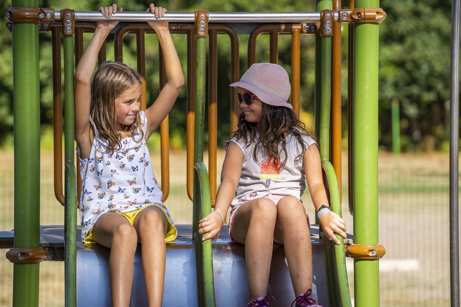 Camping Sandaya Le Lac de Sanguinet