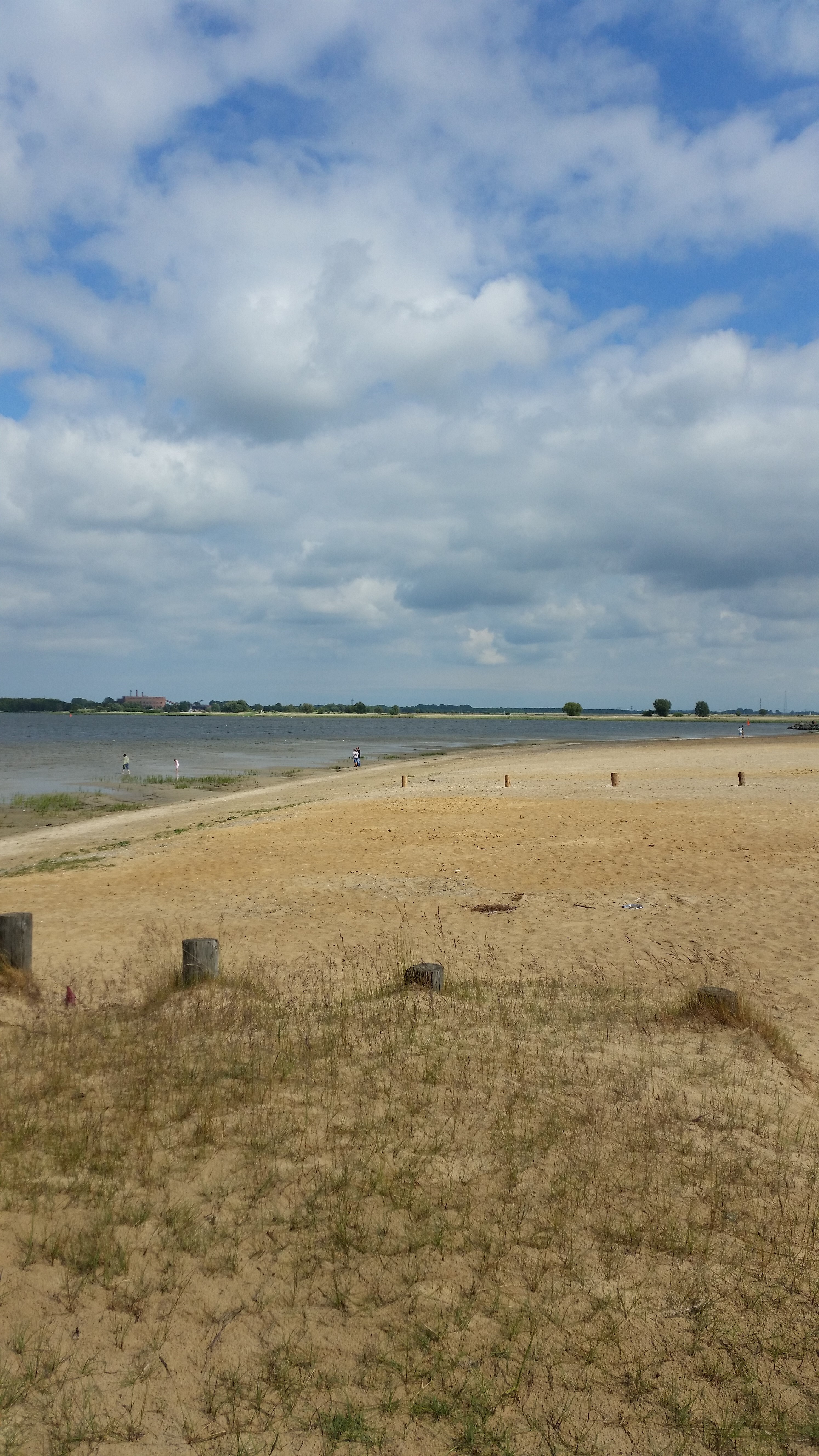 Camping Waldcamp Freest