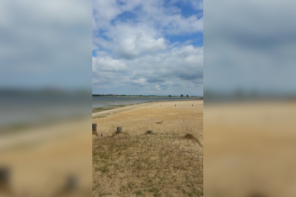 Camping Waldcamp Freest