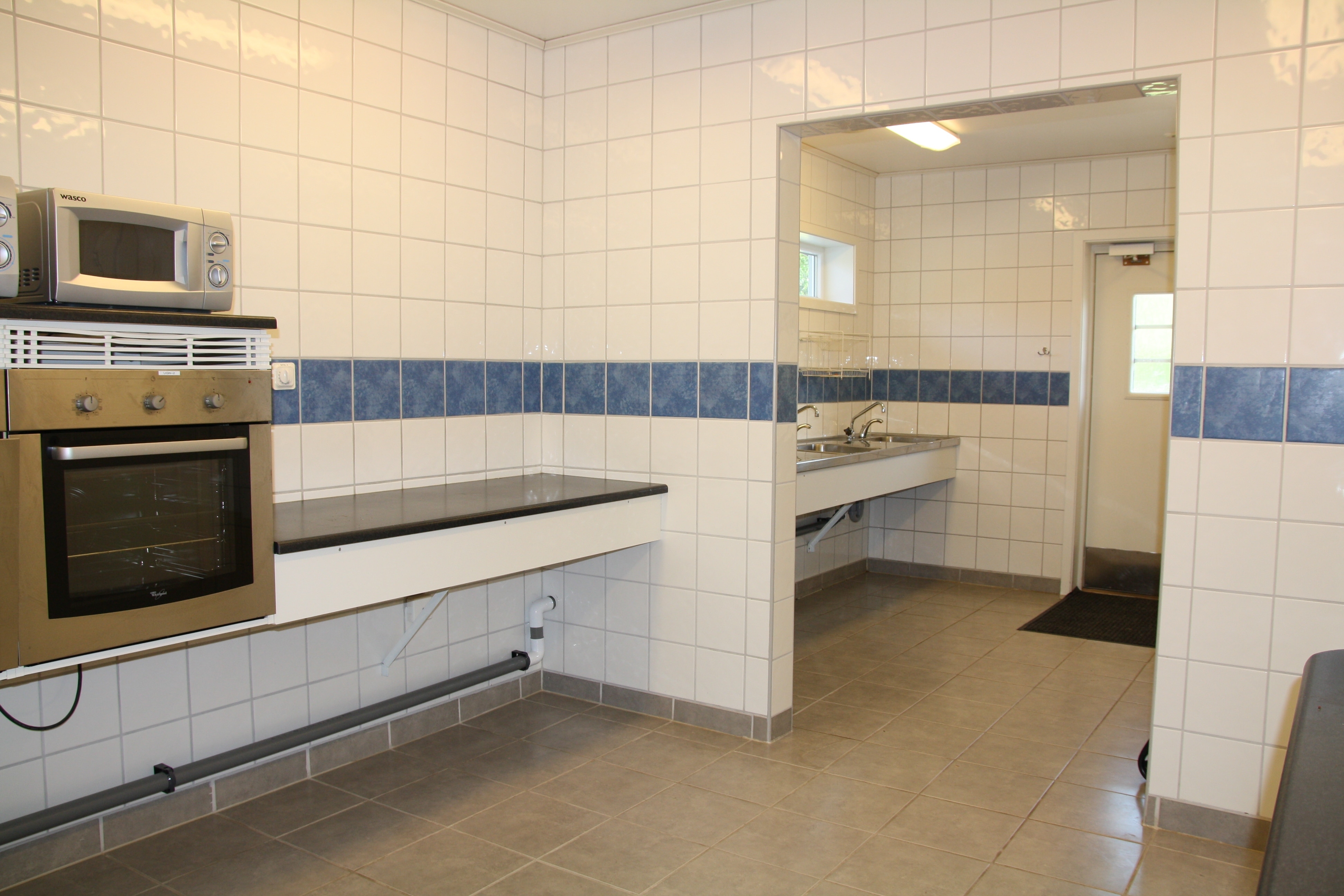 Kinnekulle Camping & Stugby