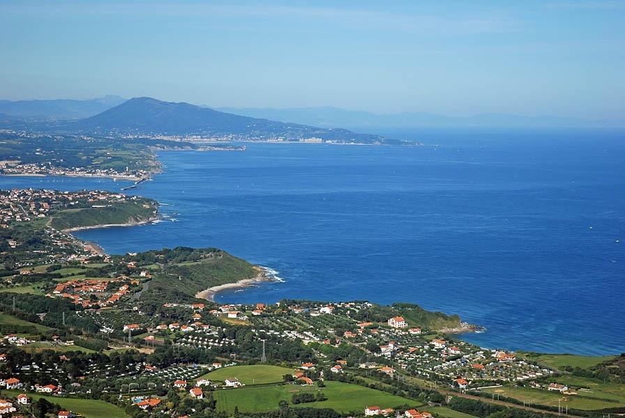 Camping Bord de Mer