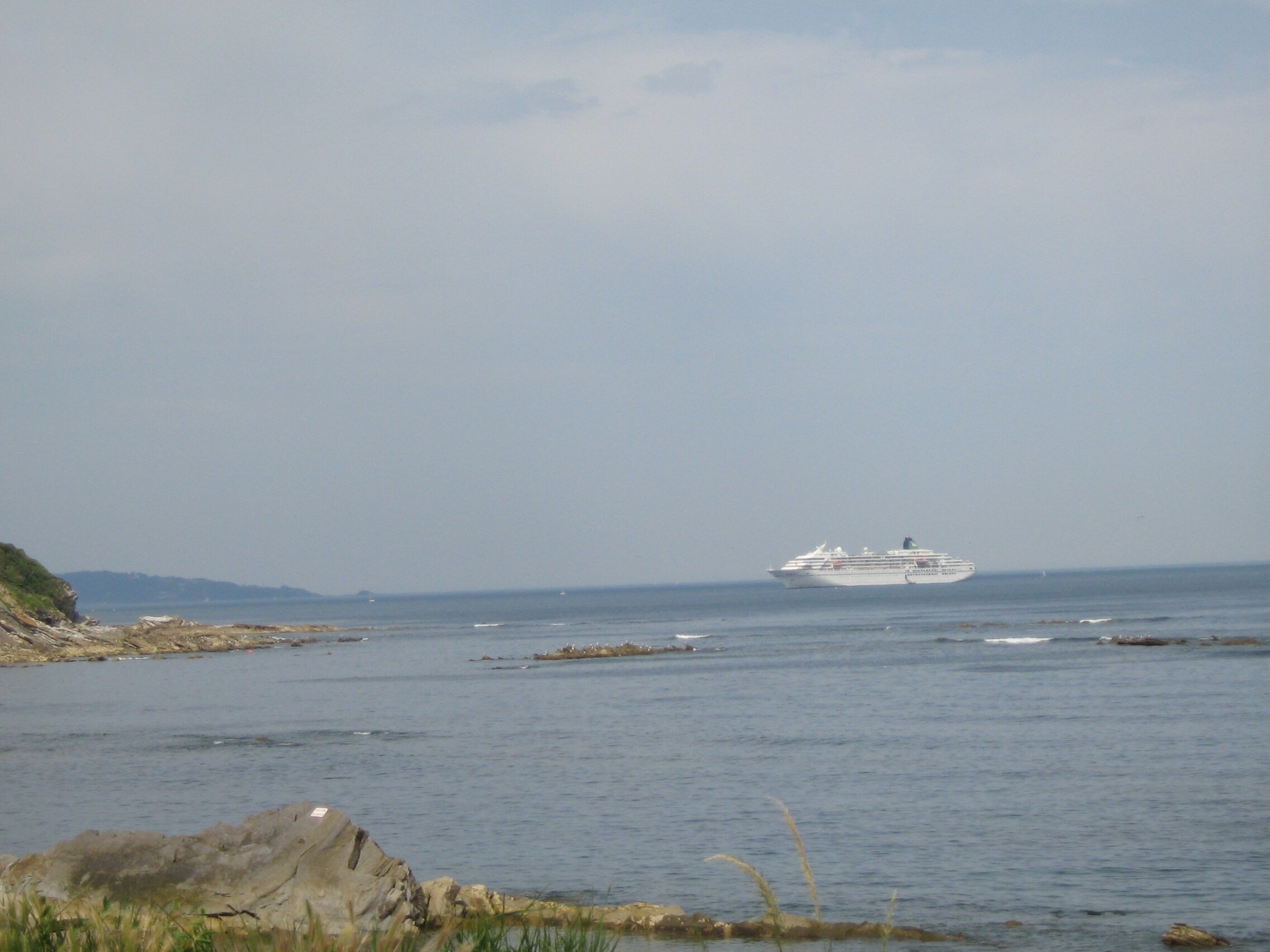 Camping Bord de Mer