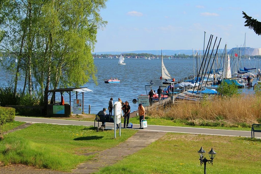 Campingplatz Mardorf GmbH