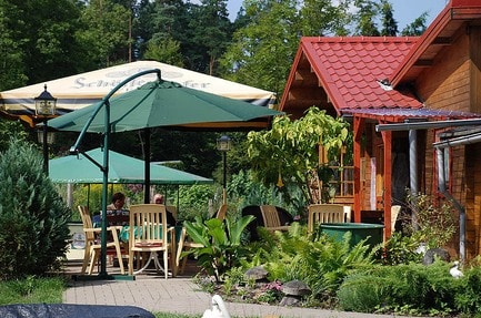 Camping Zur hohlen Eiche