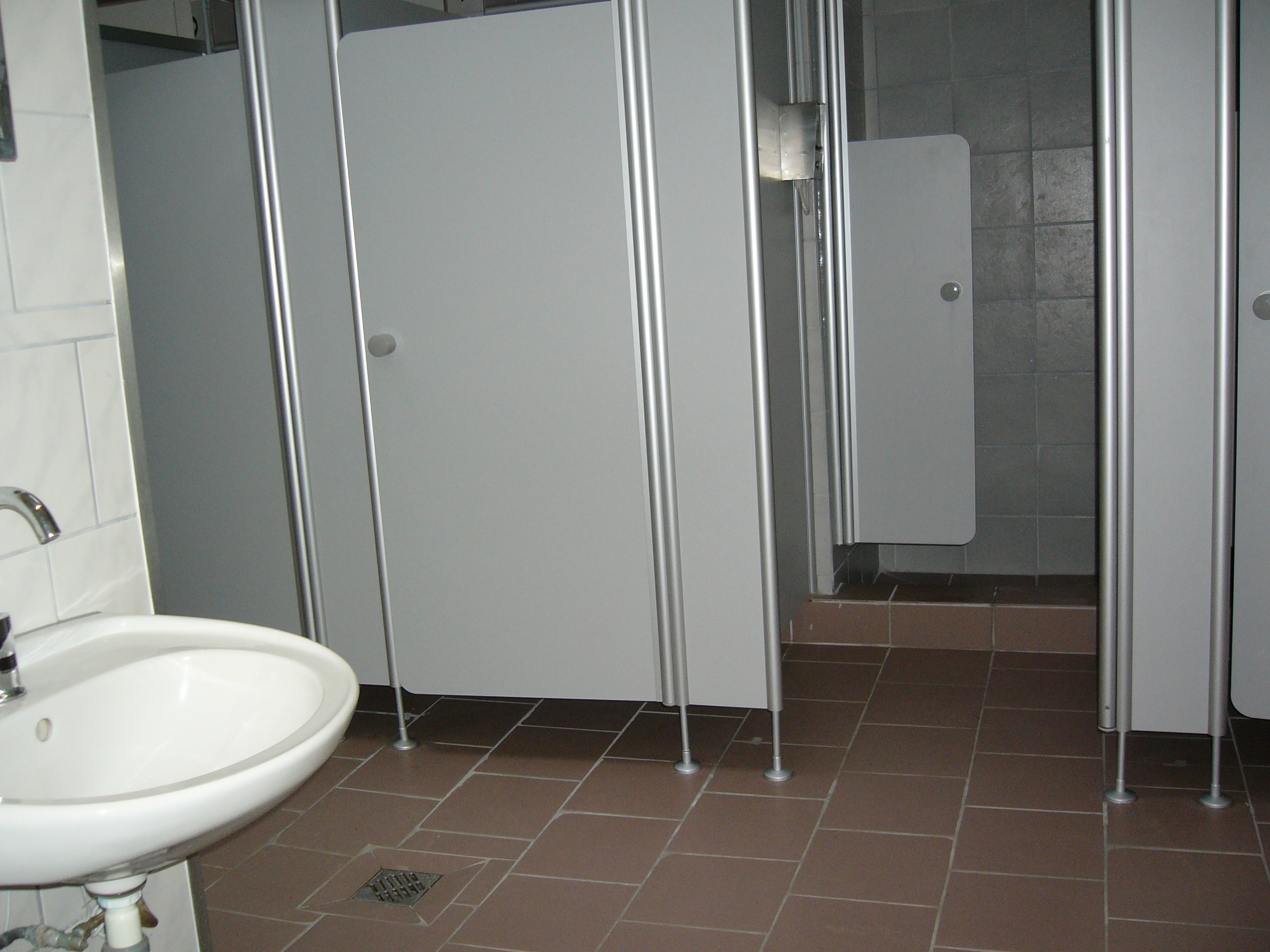 Camping Zur hohlen Eiche