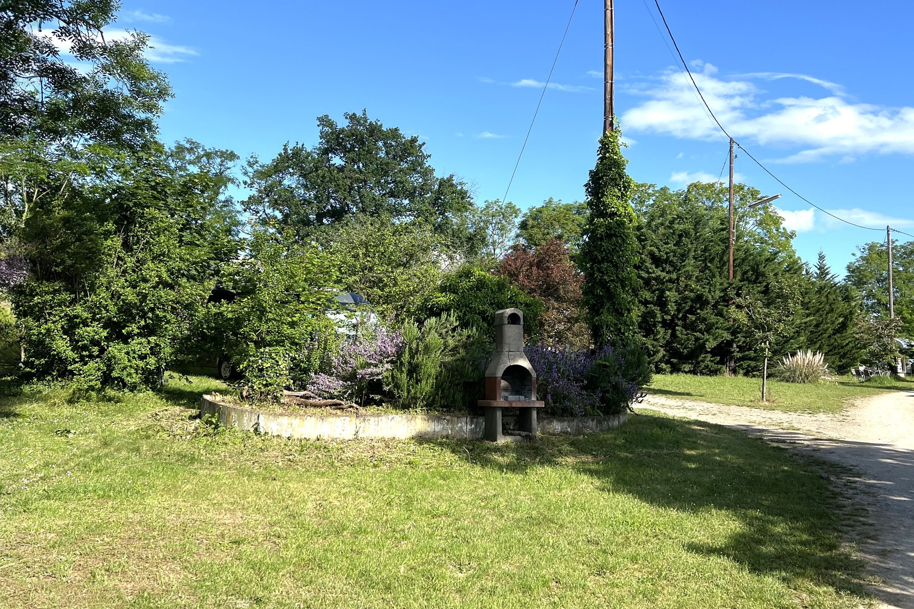 Camping Vauban Onlycamp