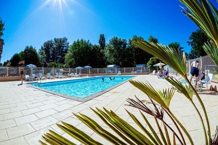 Camping de la Doller